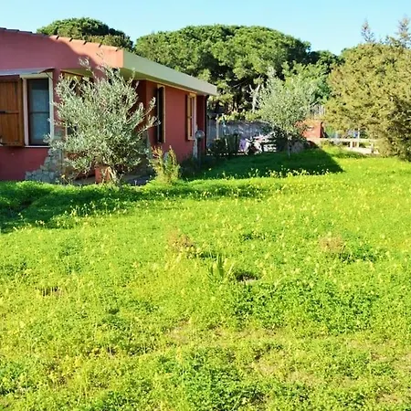 Casa vacanze Villetta Colostrai 1