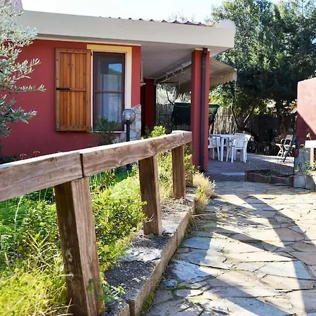 Villetta Colostrai 1 Muravera