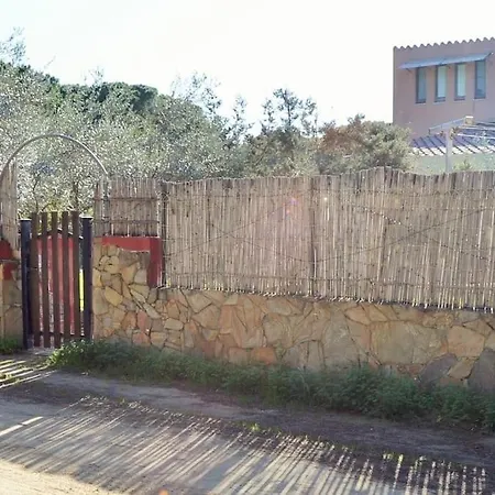 Villetta Colostrai 1 Casa vacanze *
