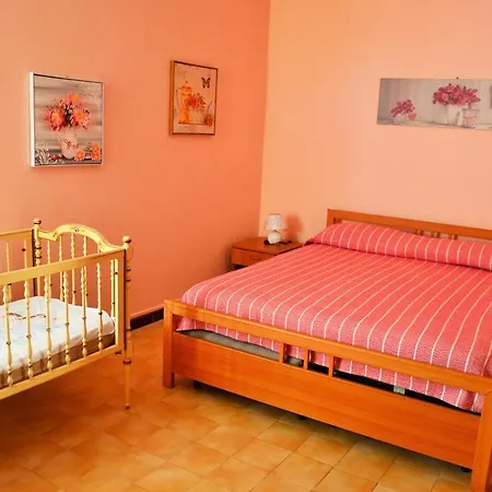 Casa vacanze Villetta Colostrai 1 *