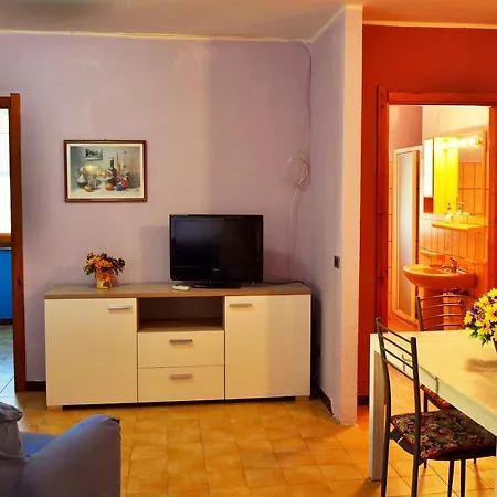 Villetta Colostrai 1 Casa vacanze *