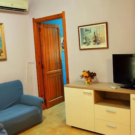 Villetta Colostrai 1