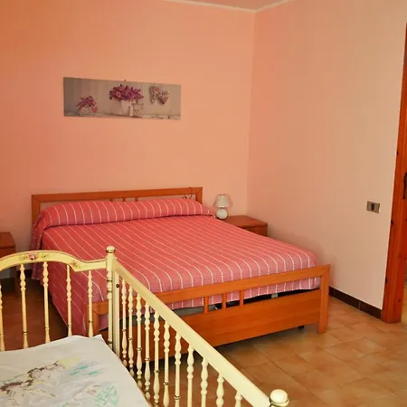 Villetta Colostrai 1 Casa vacanze Muravera