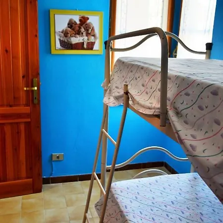 Villetta Colostrai 1 Casa vacanze