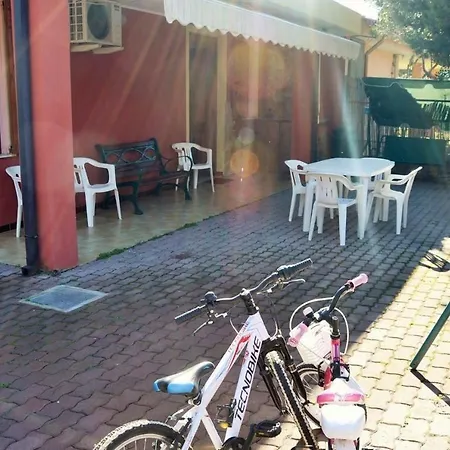 Villetta Colostrai 1 Casa vacanze *