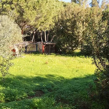 Villetta Colostrai 1 Muravera